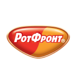 Новогодние подарки Рот Фронт в Слониме